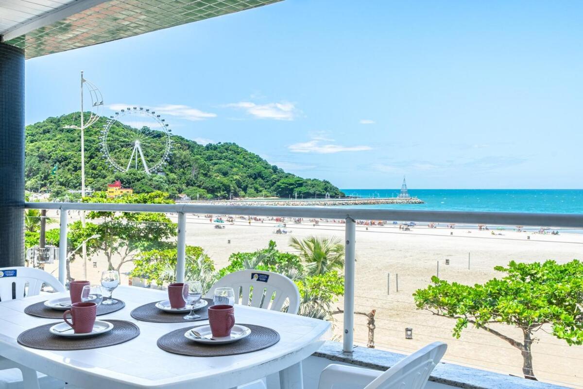 Frente Mar 4 Com Vista Fantastica De Toda Bc