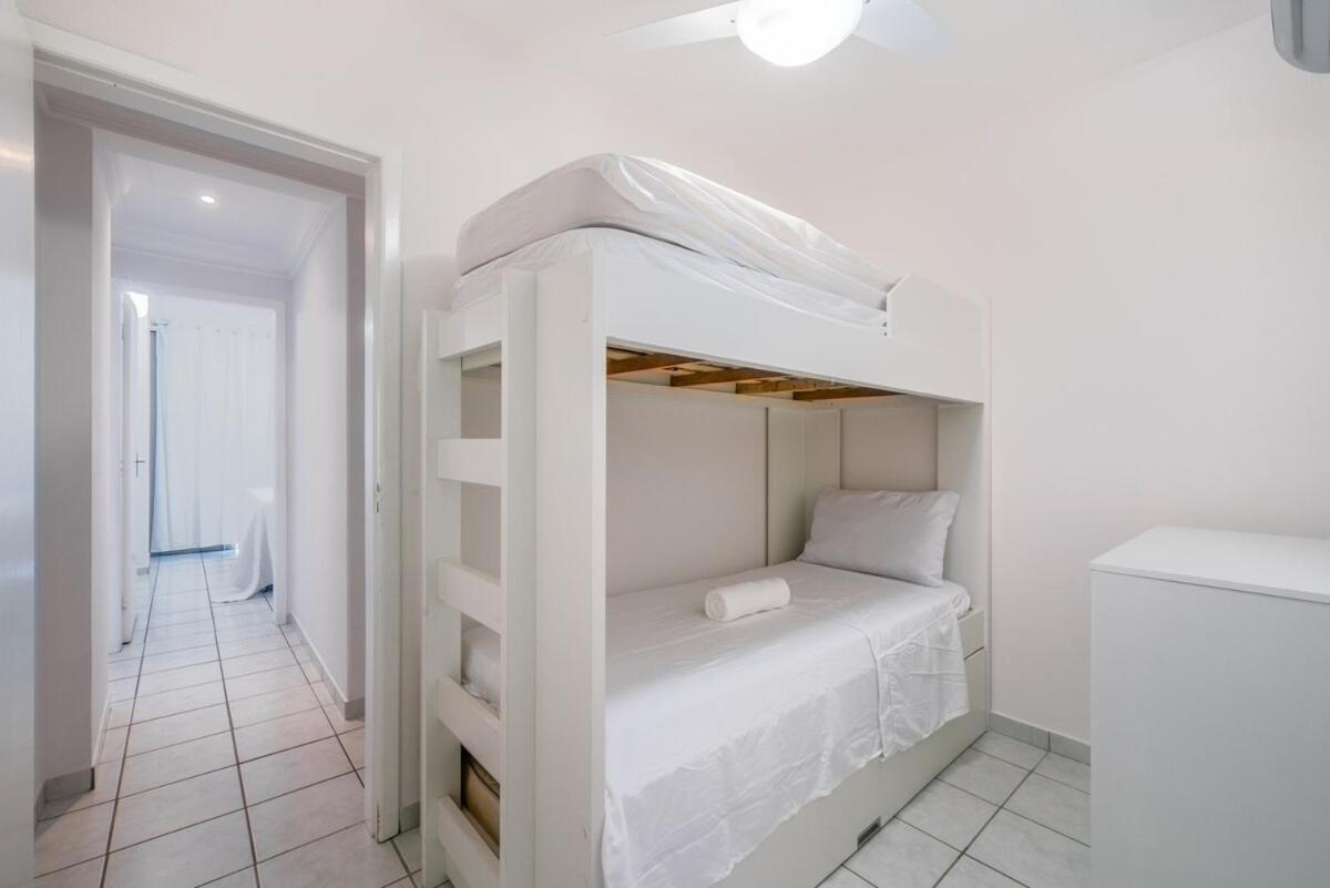 Apartamento Frente Mar 4 Com Vista Fantastica De Toda Bc *