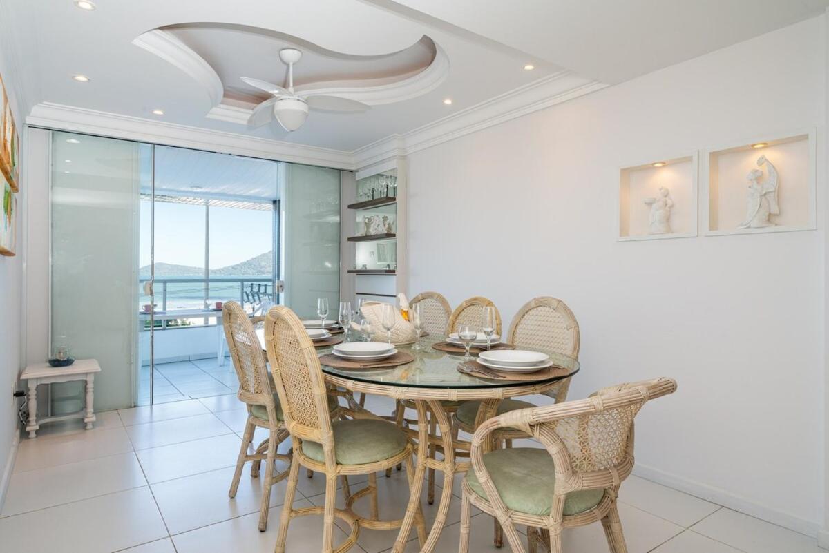 Frente Mar 4 Com Vista Fantastica De Toda Bc Apartamento