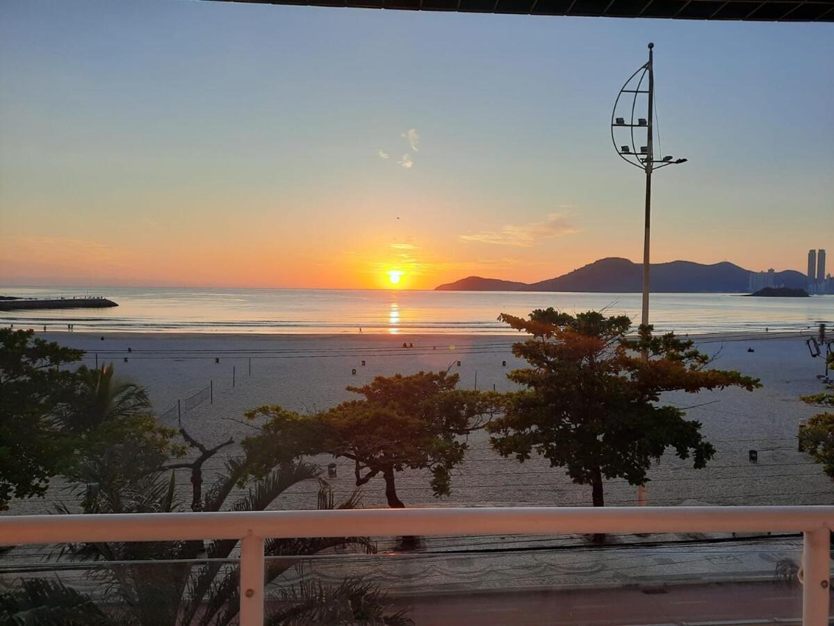 Frente Mar 4 Com Vista Fantastica De Toda Bc Balneario Camboriu