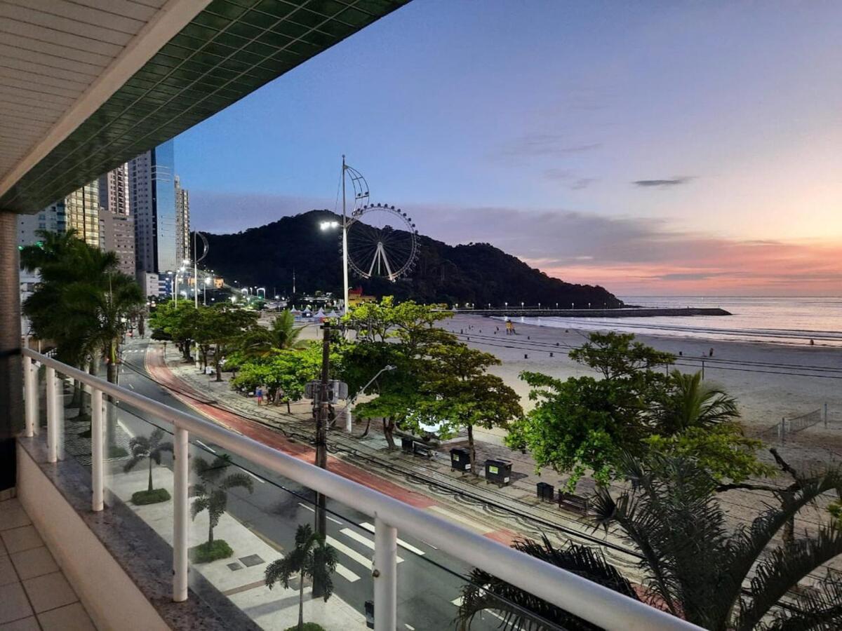 Frente Mar 4 Com Vista Fantastica De Toda Bc